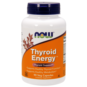 Thyroid Energy (90капс)